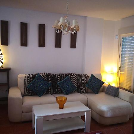 Joya Del Mar Apartment Мохакар Екстериор снимка