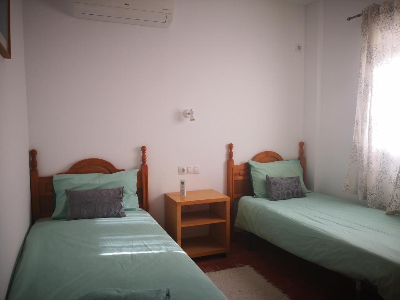 Joya Del Mar Apartment Мохакар Екстериор снимка
