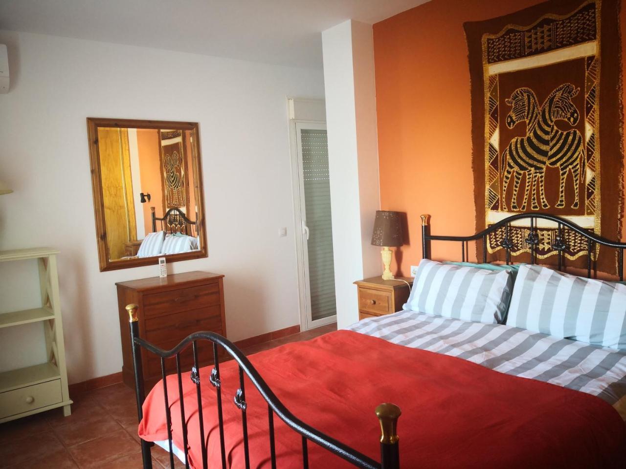 Joya Del Mar Apartment Мохакар Екстериор снимка